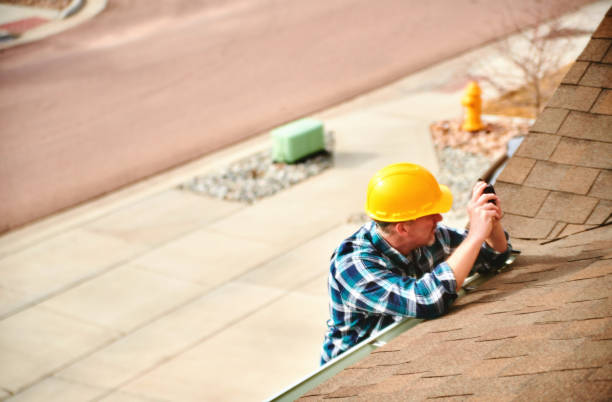 Gutter Replacement in Austell, GA