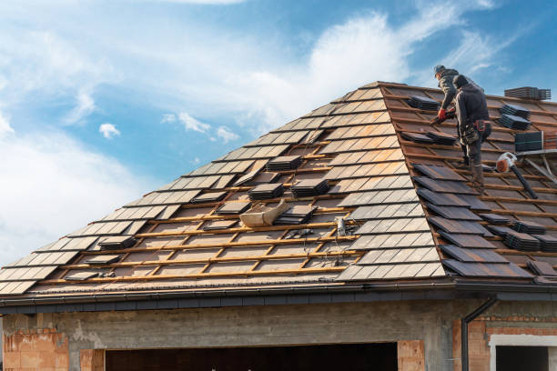 Fast & Reliable Emergency Roof Repairs in Austell, GA